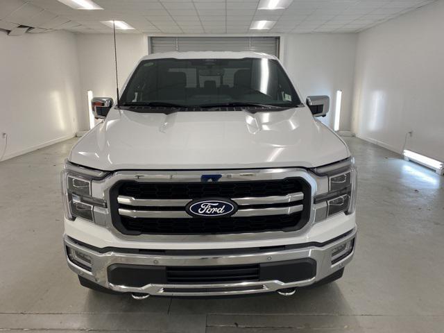 new 2024 Ford F-150 car, priced at $67,455