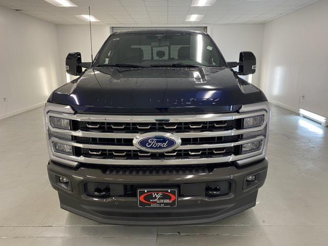 new 2024 Ford F-250 car, priced at $96,180