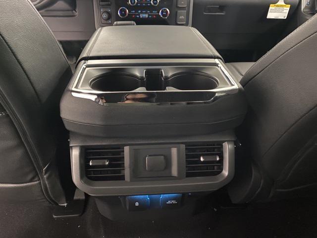 new 2025 Ford F-150 car, priced at $84,950