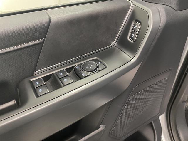 new 2025 Ford F-150 car, priced at $84,950