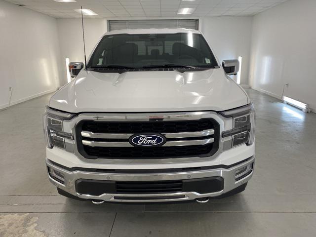 new 2024 Ford F-150 car, priced at $65,485