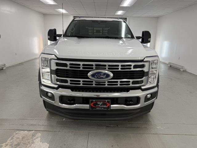 new 2025 Ford F-450 car, priced at $76,675