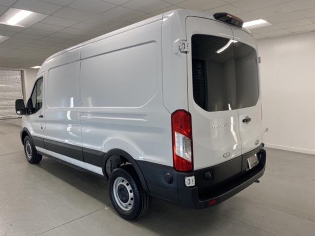 new 2024 Ford Transit-250 car, priced at $52,195