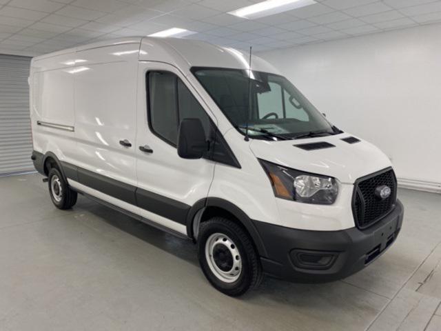 new 2024 Ford Transit-250 car, priced at $52,195