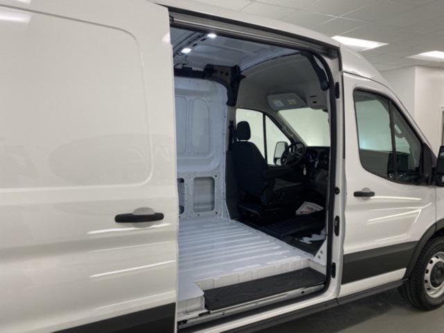 new 2024 Ford Transit-250 car, priced at $52,195