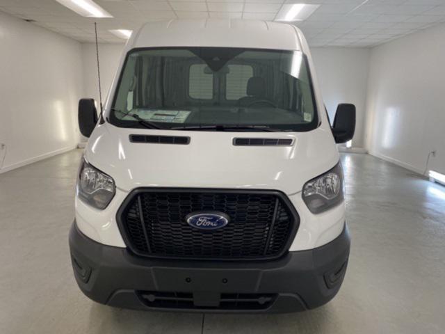 new 2024 Ford Transit-250 car, priced at $52,195