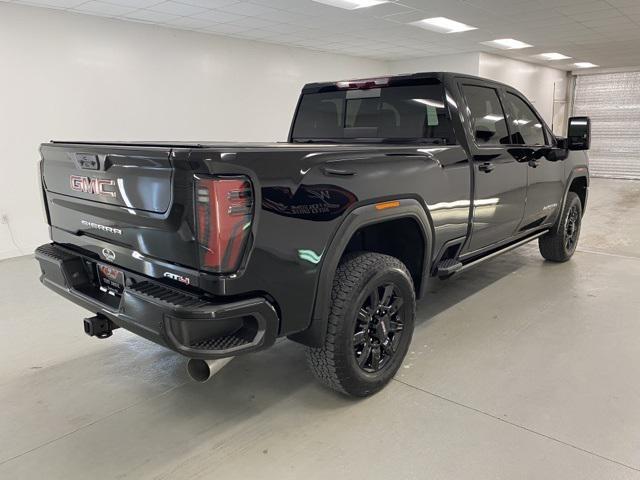 used 2024 GMC Sierra 2500 car, priced at $77,896