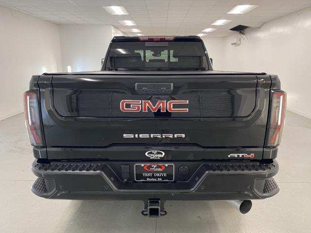 used 2024 GMC Sierra 2500 car, priced at $77,896