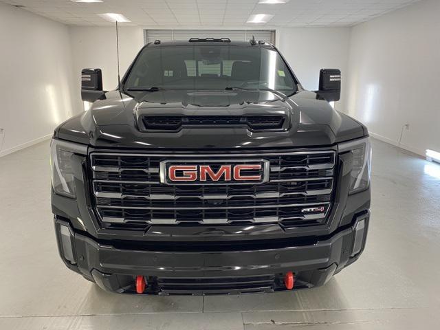 used 2024 GMC Sierra 2500 car, priced at $77,896