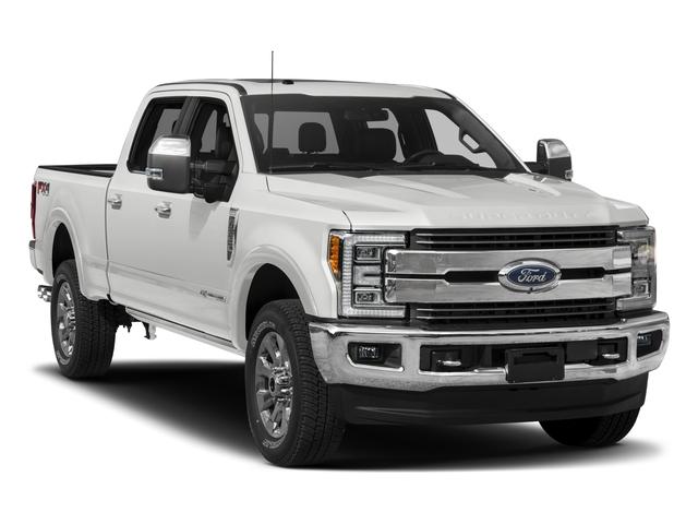 used 2017 Ford F-250 car, priced at $58,963