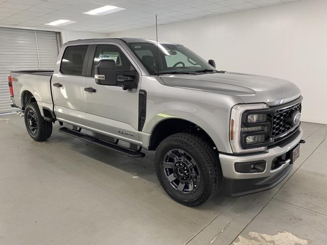 new 2024 Ford F-350 car, priced at $71,355