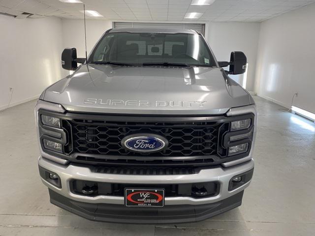 new 2024 Ford F-350 car, priced at $71,355