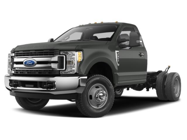 used 2018 Ford F-350 car, priced at $41,896