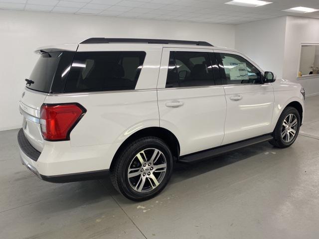 new 2024 Ford Expedition car, priced at $60,420