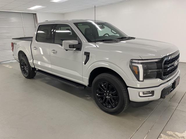 new 2024 Ford F-150 car, priced at $69,270