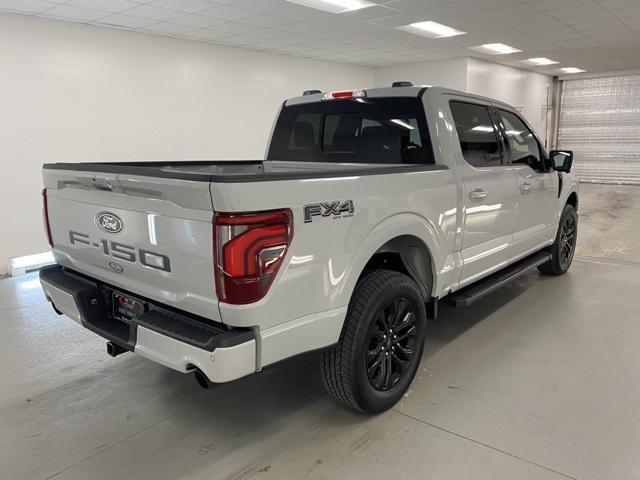 new 2024 Ford F-150 car, priced at $69,270