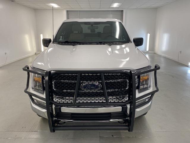 used 2022 Ford F-150 car, priced at $46,896