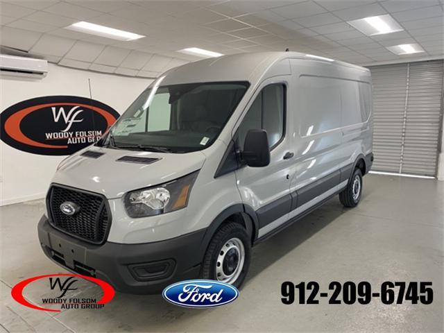 new 2024 Ford Transit-250 car, priced at $52,395