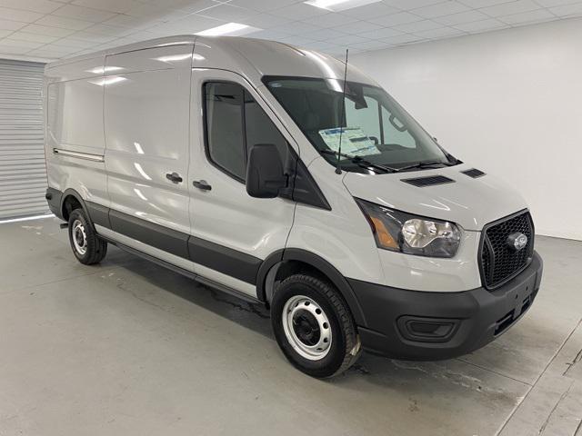 new 2024 Ford Transit-250 car, priced at $52,395