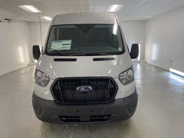 new 2024 Ford Transit-250 car, priced at $52,395