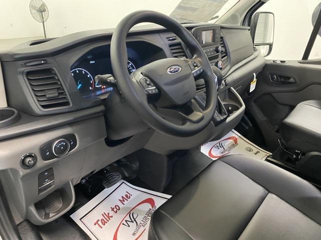 new 2024 Ford Transit-250 car, priced at $52,395