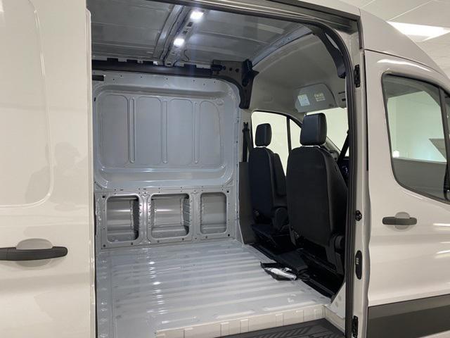 new 2024 Ford Transit-250 car, priced at $52,395