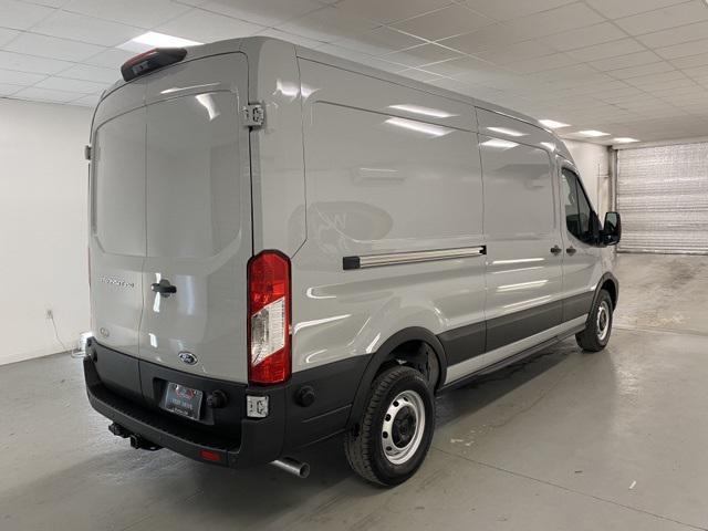 new 2024 Ford Transit-250 car, priced at $52,395