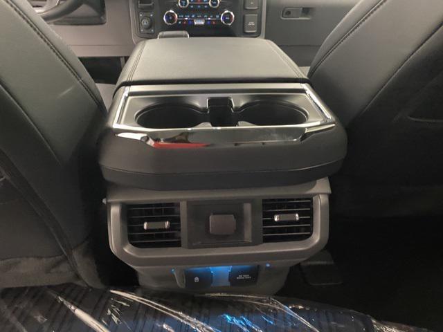 new 2025 Ford F-150 car, priced at $63,745