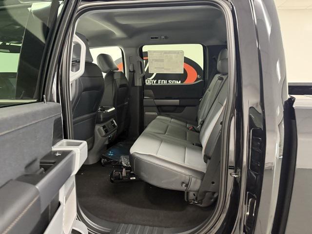 new 2025 Ford F-150 car, priced at $64,863