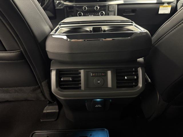 new 2025 Ford F-150 car, priced at $70,559