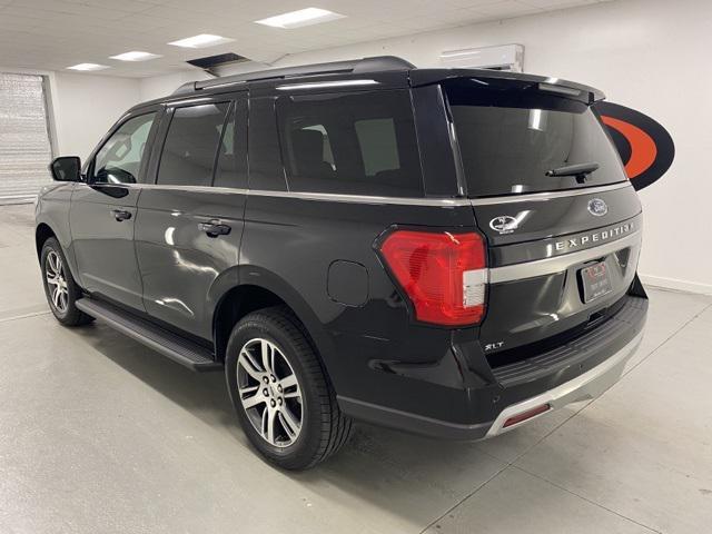 new 2024 Ford Expedition car, priced at $66,481