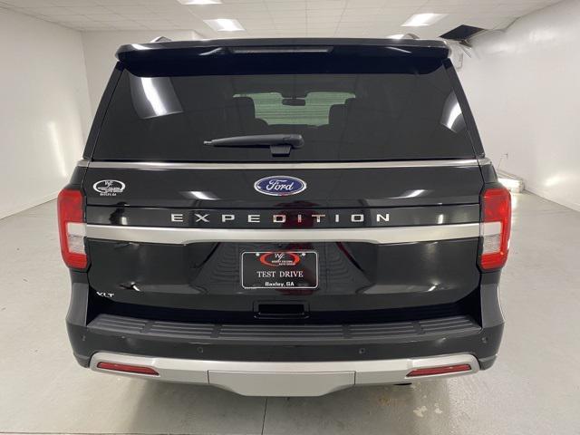 new 2024 Ford Expedition car, priced at $66,481