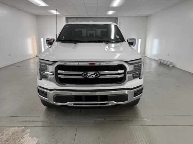 new 2025 Ford F-150 car, priced at $65,199