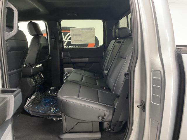 new 2025 Ford F-150 car, priced at $69,776