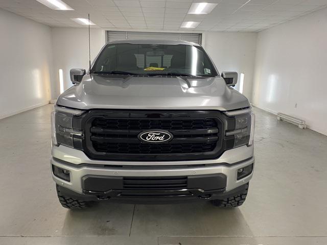 new 2025 Ford F-150 car, priced at $69,776