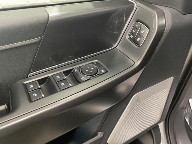 new 2025 Ford F-150 car, priced at $69,776