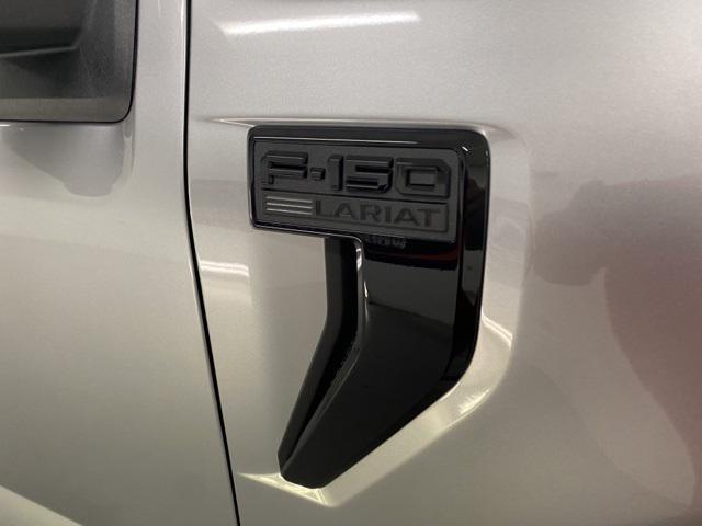 new 2025 Ford F-150 car, priced at $69,776