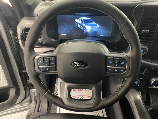 new 2025 Ford F-150 car, priced at $69,776