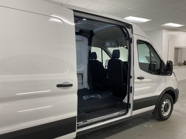 new 2024 Ford Transit-250 car, priced at $51,670