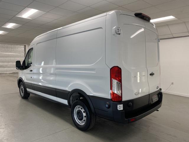 new 2024 Ford Transit-250 car, priced at $51,670