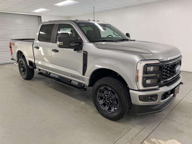 new 2024 Ford F-250 car, priced at $70,390