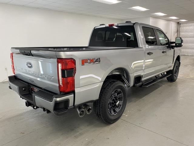 new 2024 Ford F-250 car, priced at $70,390