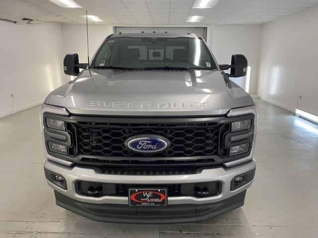 new 2024 Ford F-250 car, priced at $70,390