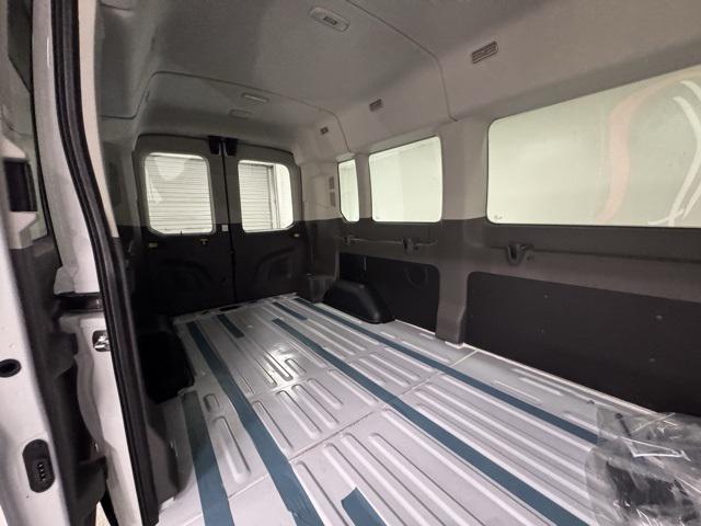 new 2026 Ford Transit-350 car, priced at $60,985