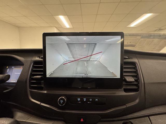 new 2026 Ford Transit-350 car, priced at $60,985