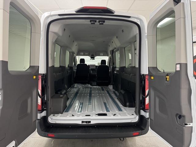 new 2026 Ford Transit-350 car, priced at $60,985