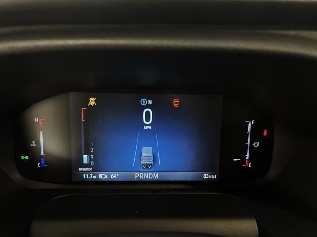 new 2026 Ford Transit-350 car, priced at $60,985