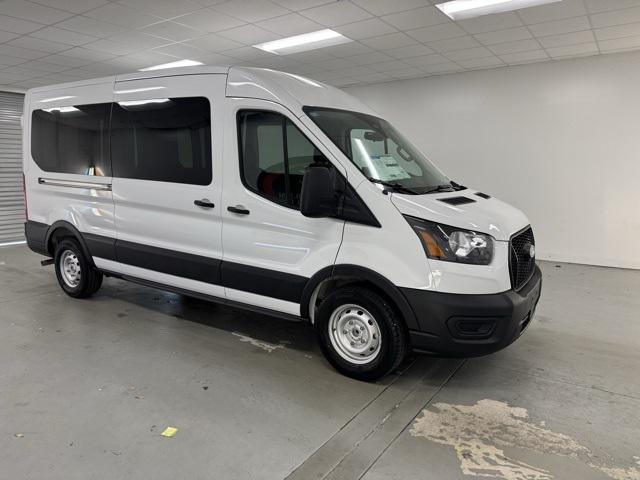 new 2026 Ford Transit-350 car, priced at $60,985