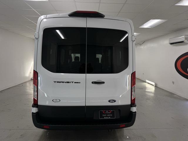 new 2026 Ford Transit-350 car, priced at $60,985
