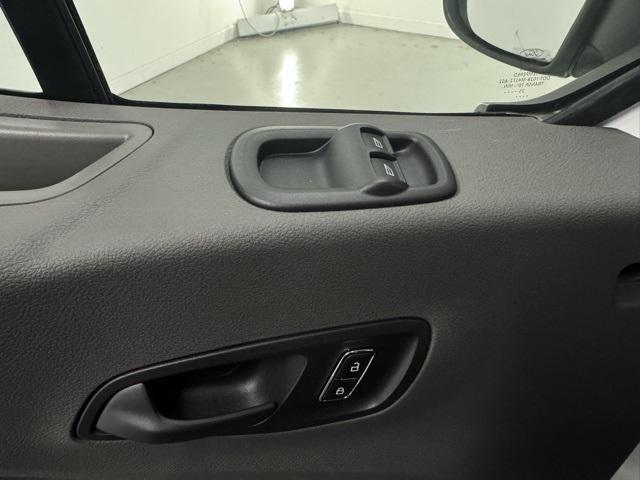new 2026 Ford Transit-350 car, priced at $60,985